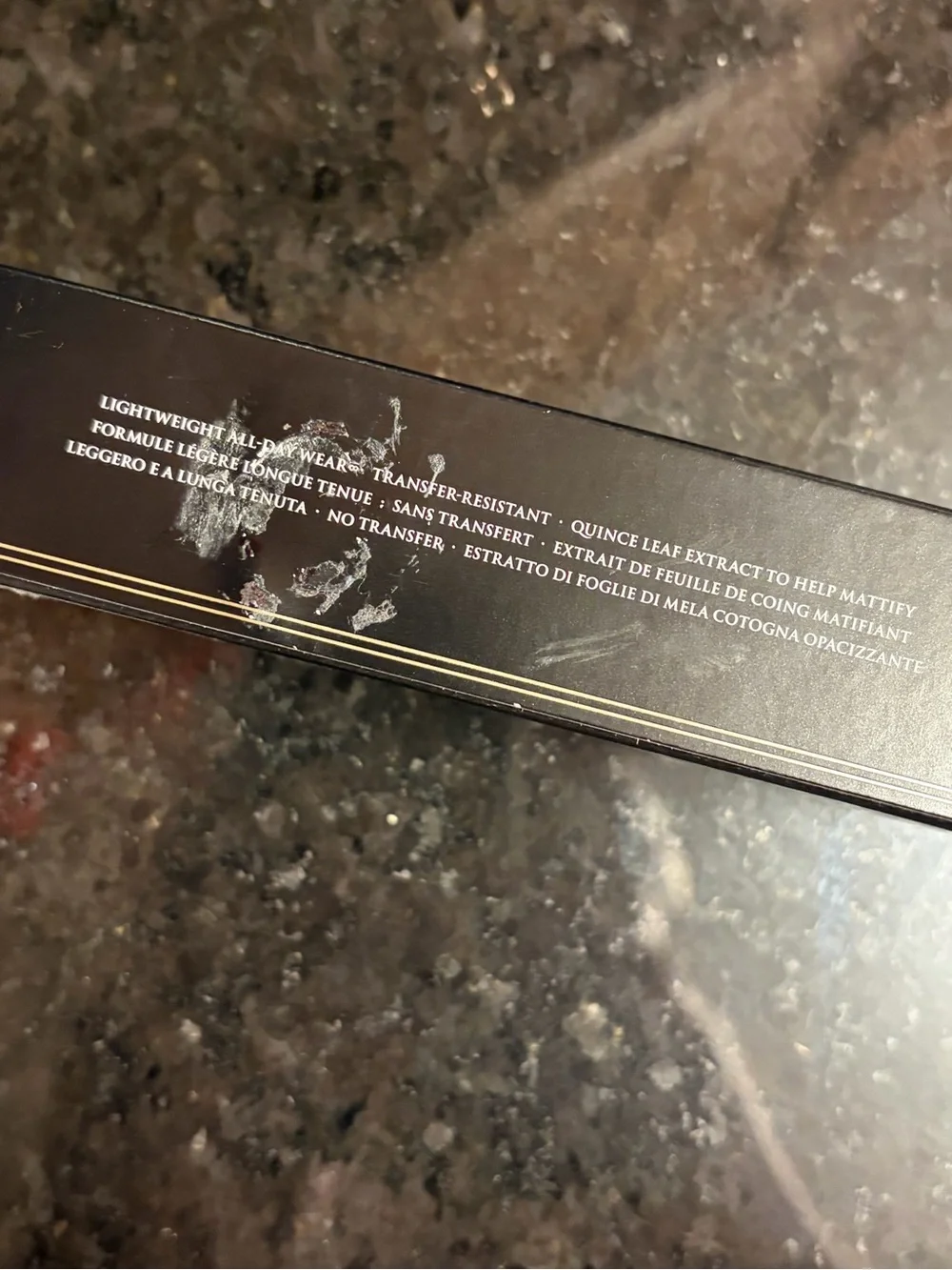 KVD Beauty - Good Apple Full-Coverage Serum Foundation (010 Light) - NEW